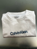 t-shirt Calvin klein