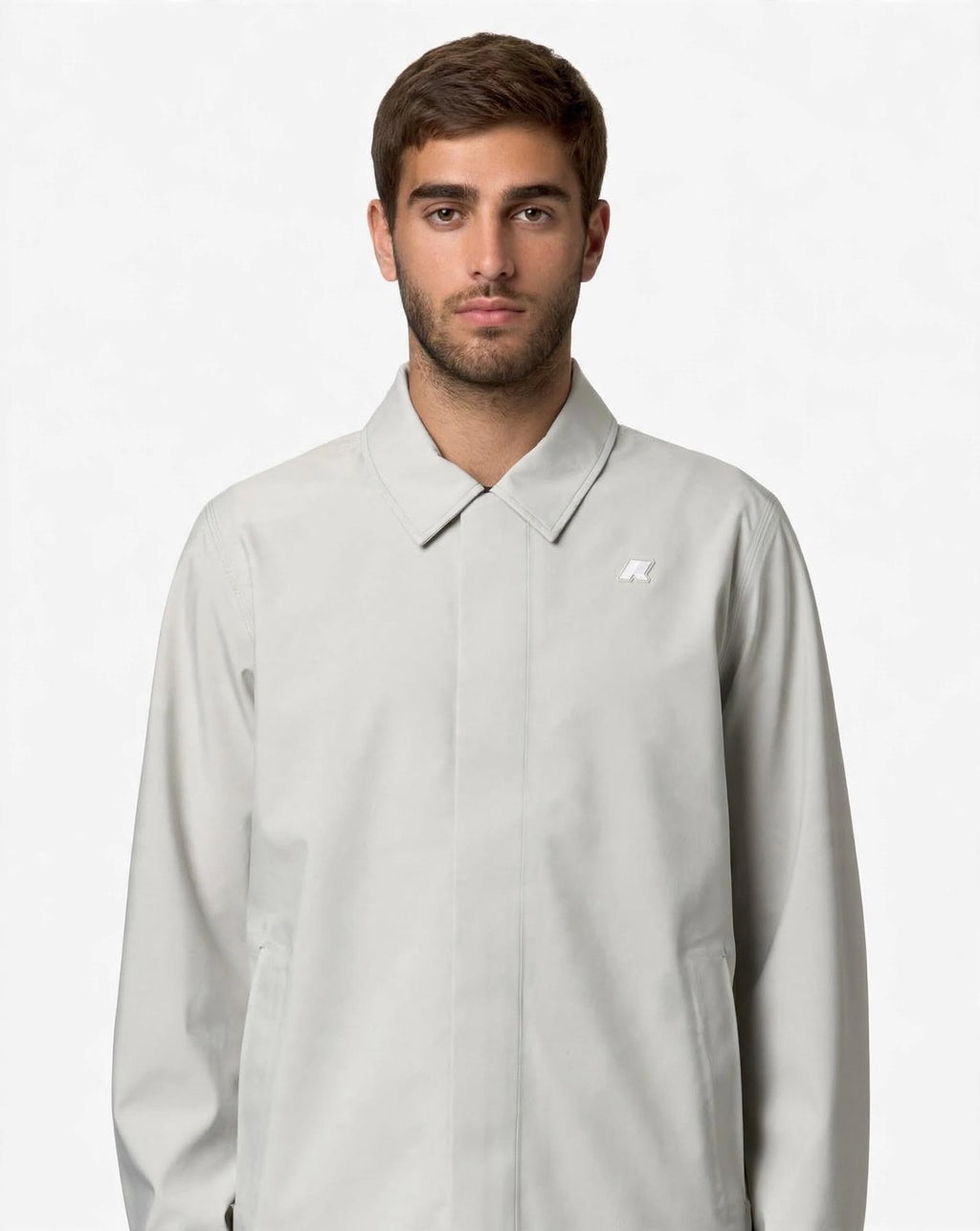 Kway benny bonded jersey