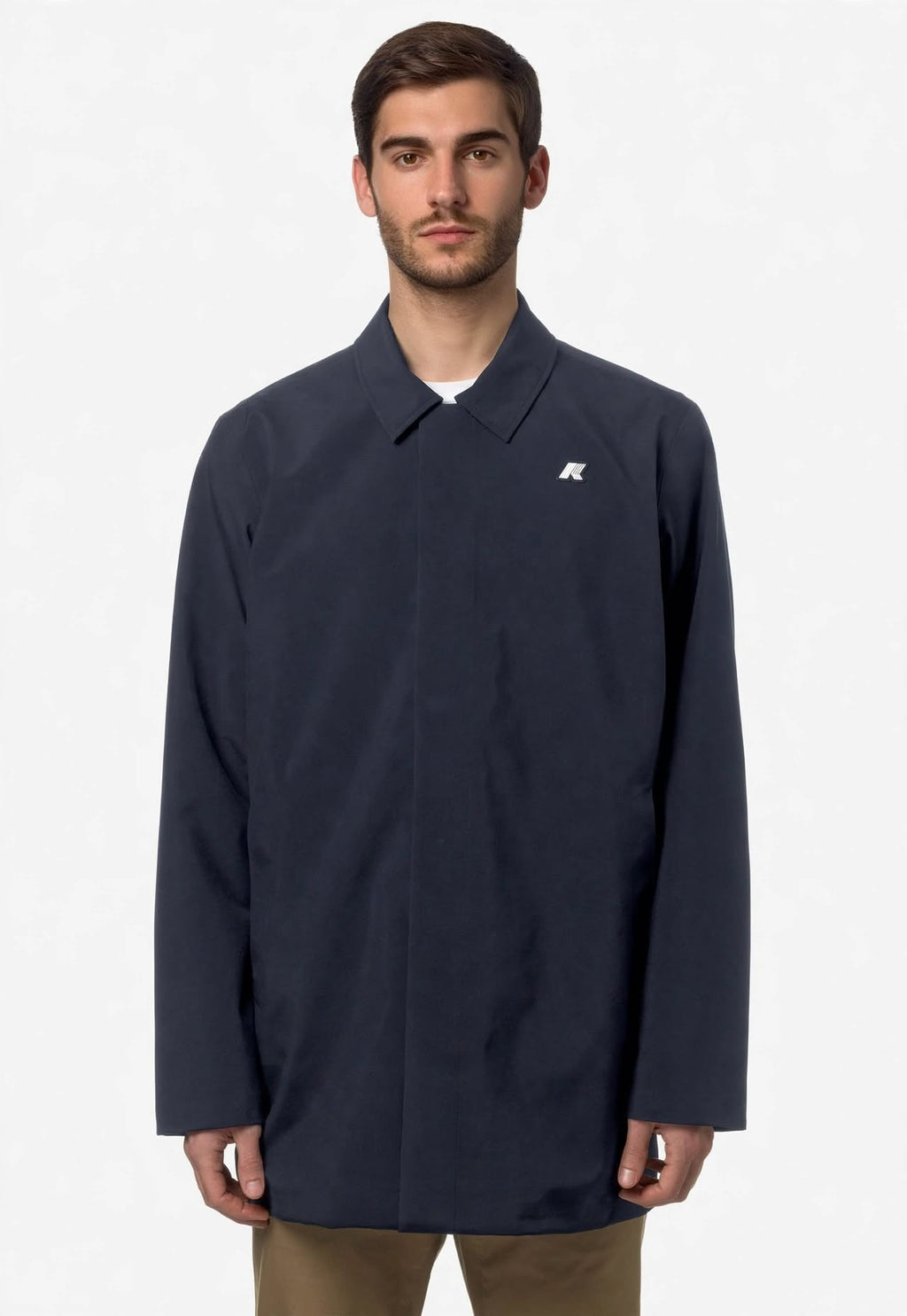 Kway benny bonded jersey