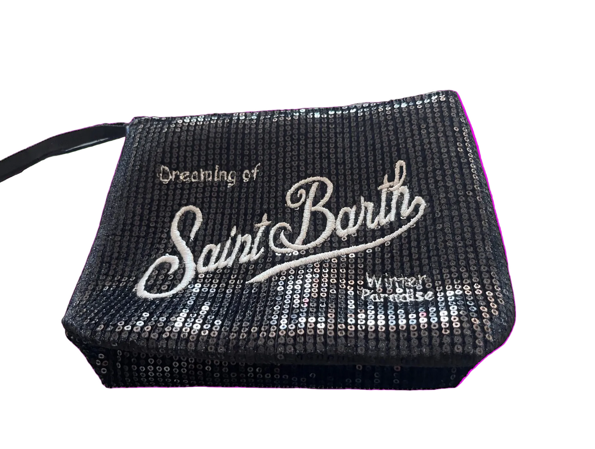 Pochette mc2 saint Barth