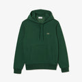 Lacoste felpa con cappuccio