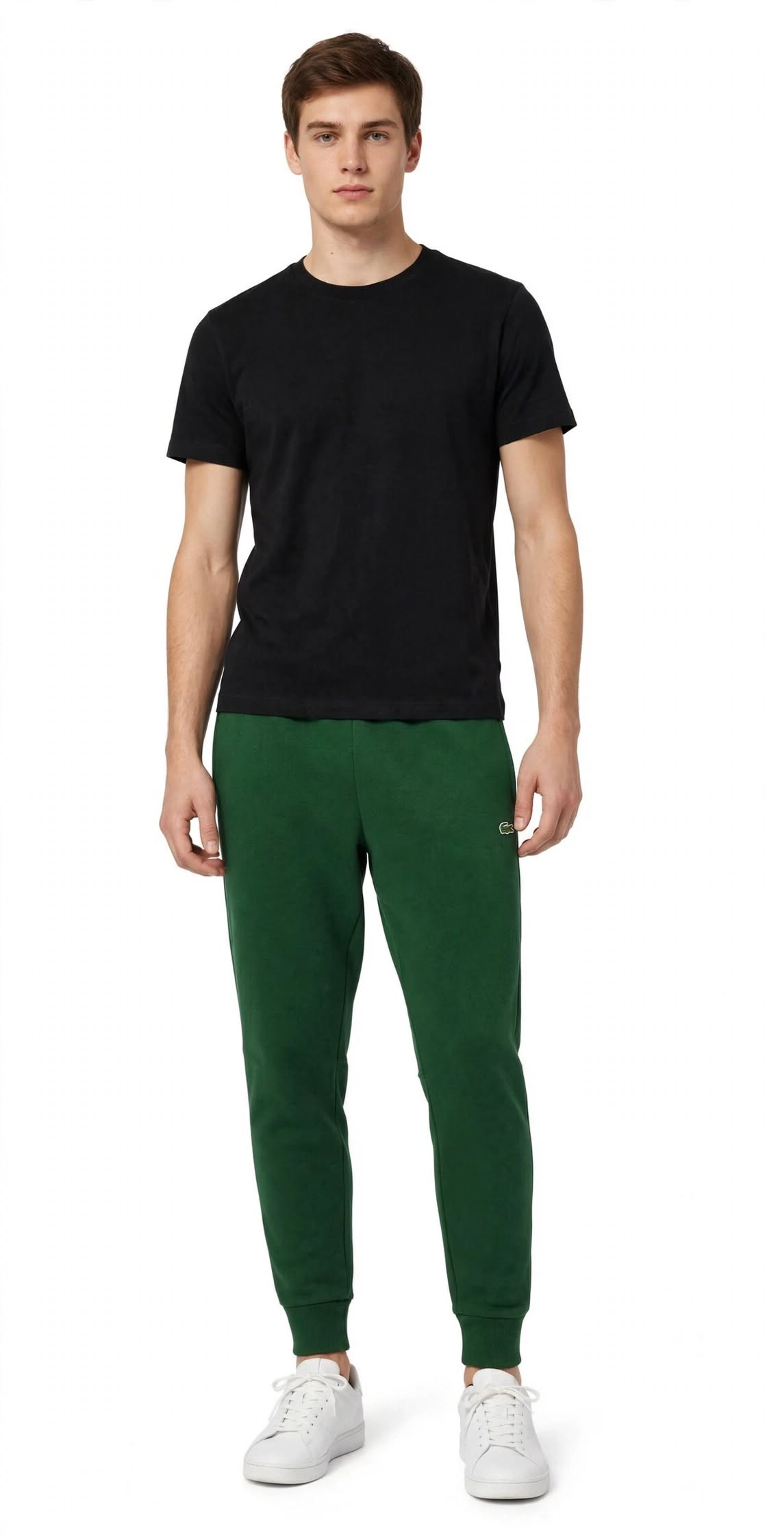 Pantalone Tuta Lacoste