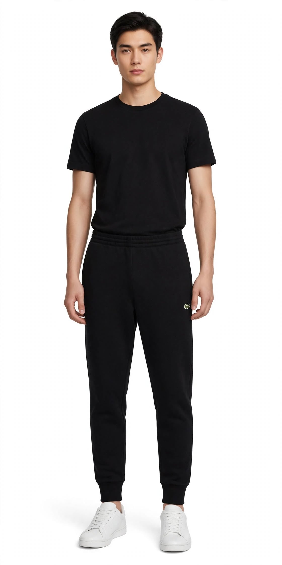 Pantalone Tuta Lacoste