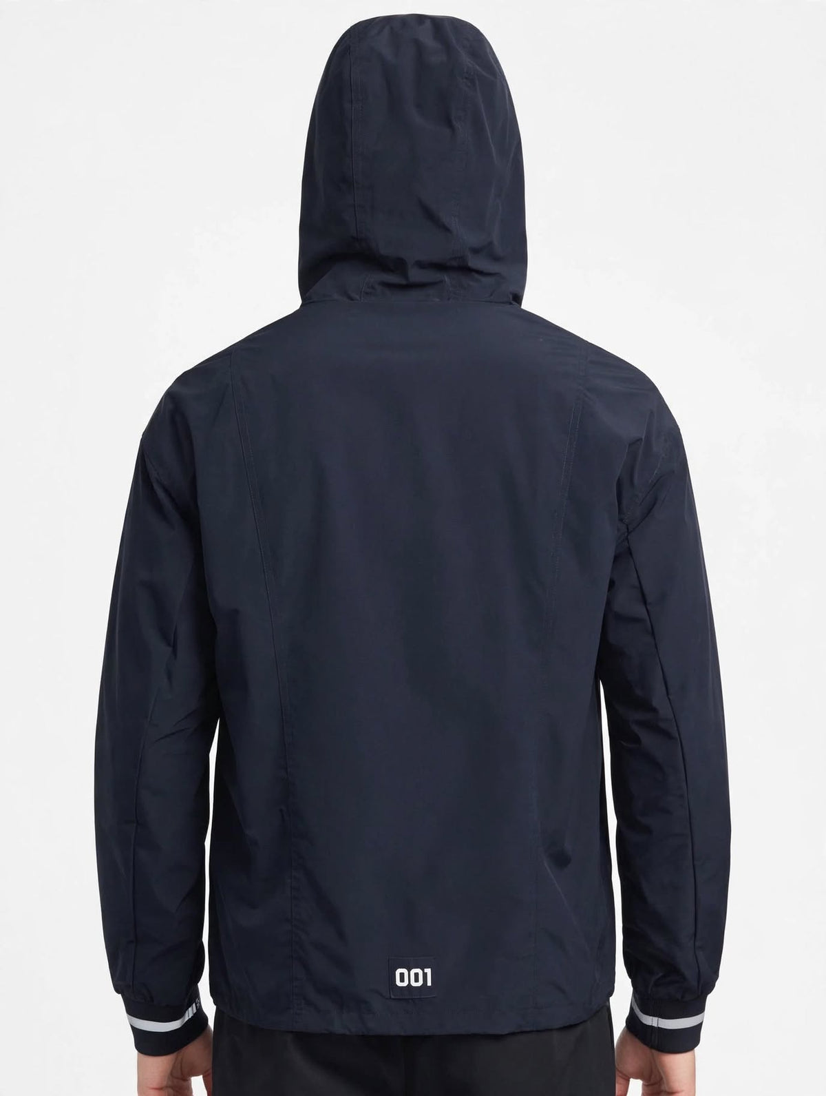 ARMANI EXCHANGE Blouson Jacket con cappuccio