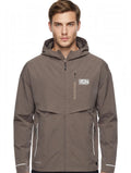 EA7 EMPORIO ARMANI Giacca Antivento con Cappuccio VENTUS7