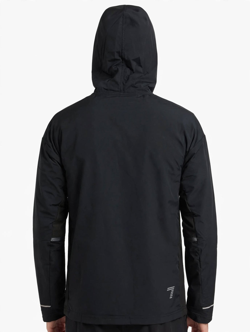 EA7 EMPORIO ARMANI Giacca Antivento con Cappuccio VENTUS7