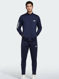 ADIDAS 10298 AEROREADY CUT 3-STRIPES TRACK SUIT - UOMO