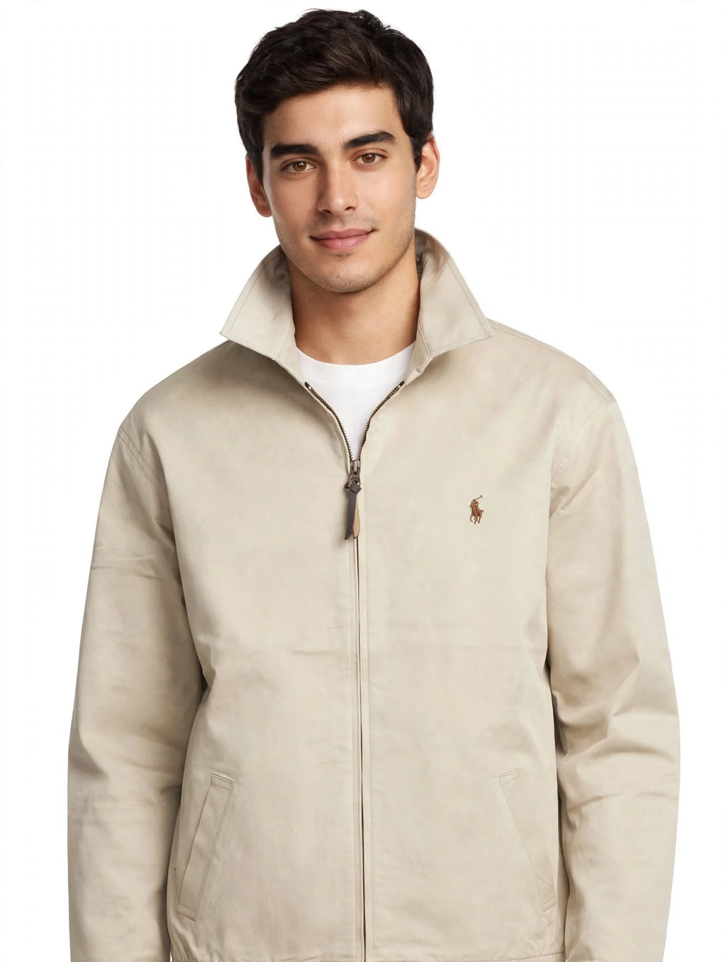 Bomber  polo Ralph Loren