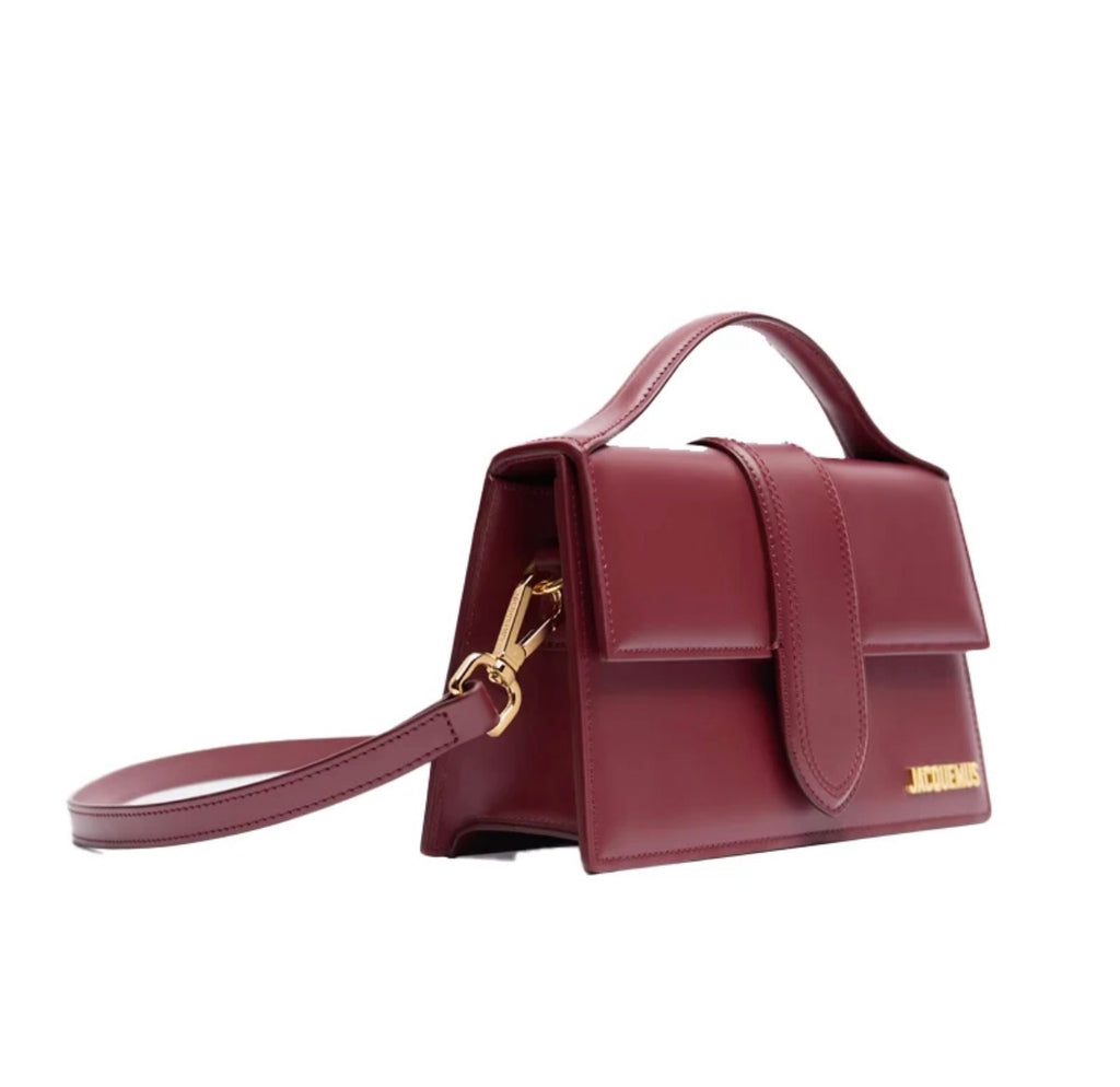 Borsa Jacquemus Grande Bambino