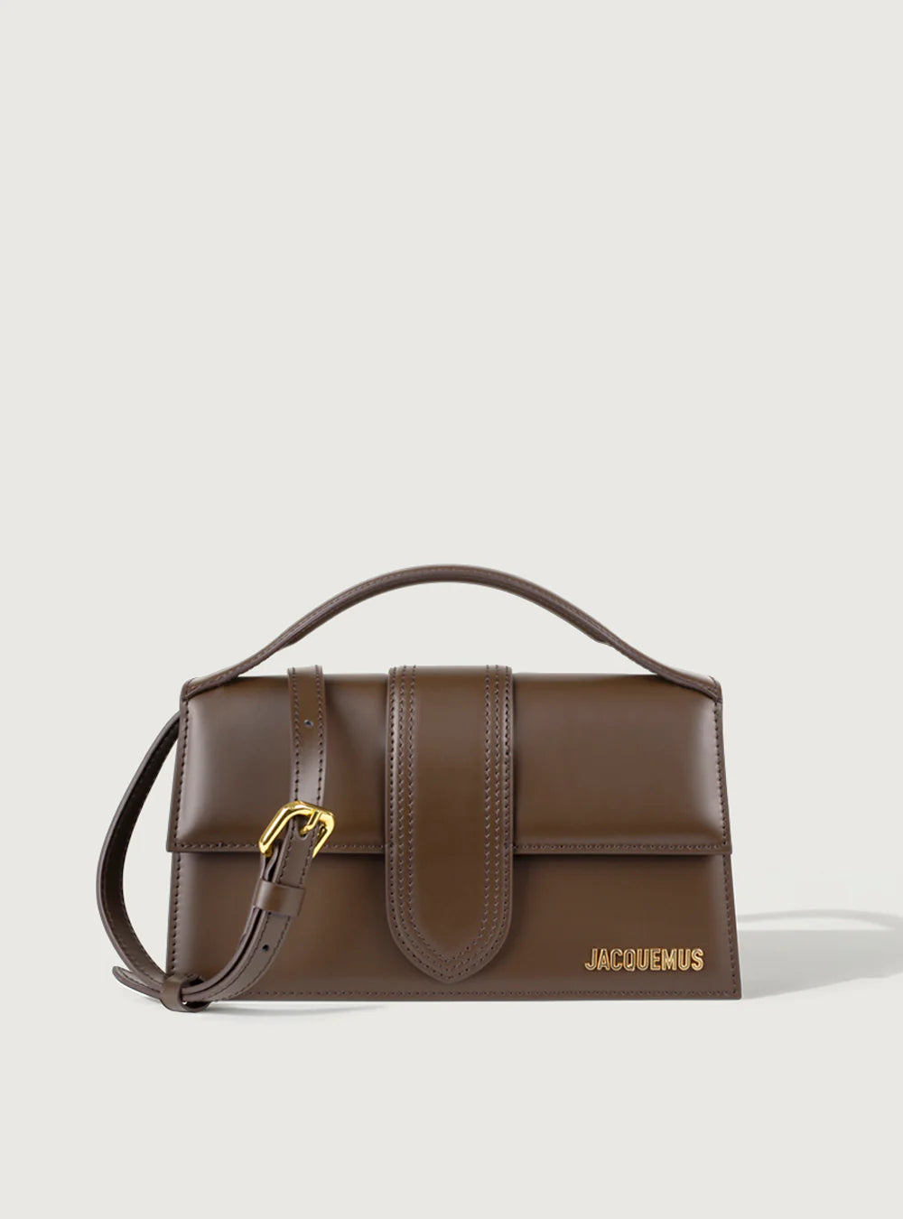 Jaquemus Borsa Grande Bambino