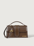 Jaquemus Borsa Grande Bambino