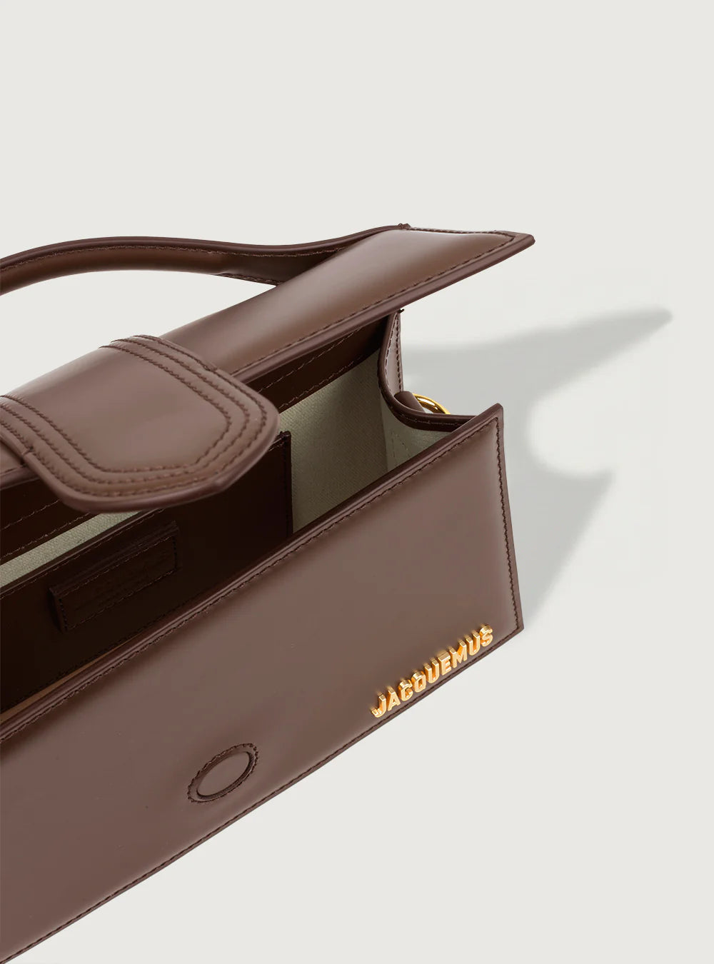 Jaquemus Borsa Grande Bambino