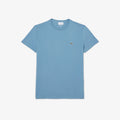 T-shirt Lacoste in cotone Pima